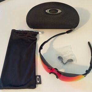 Oakley EVZero™ Path® (Low Bridge Fit) NWOB